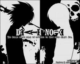  Autors: gatiivs Death note