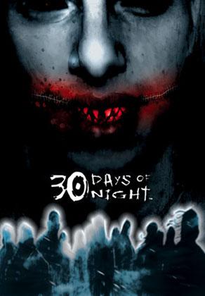 30 dienas tumsā 30 days of... Autors: AnnyCBF Šausmu filmas!!