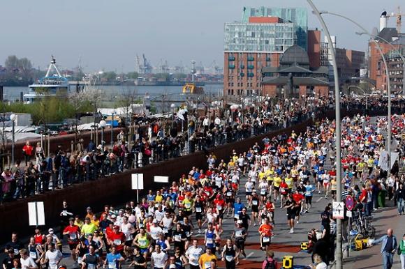 26 aprīlī Maratons notika... Autors: melandra Iedvesmai piedalīties pašiem!!!