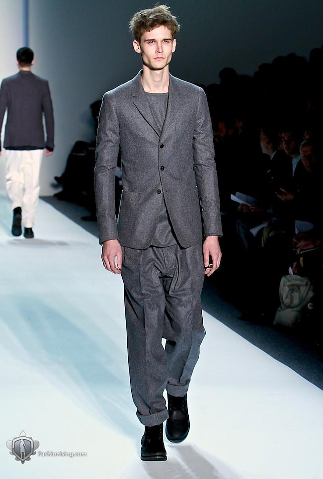  Autors: guarantee modes tendences 2012: Relaxed Tailoring