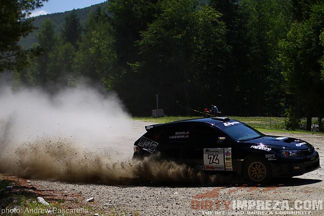  Autors: KriKsis94 Impreza Rally Speed!!