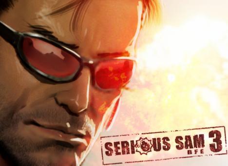  Autors: LittleBigSoldier Serious Sam