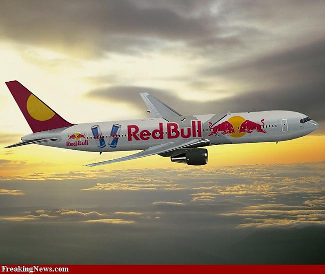 random bilde Autors: Cherruc Apburošas bildes, kurās redzams lidmašīnas “ceļš”.
