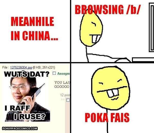  Autors: Kitapins Komiksi #3# (Trolface! )