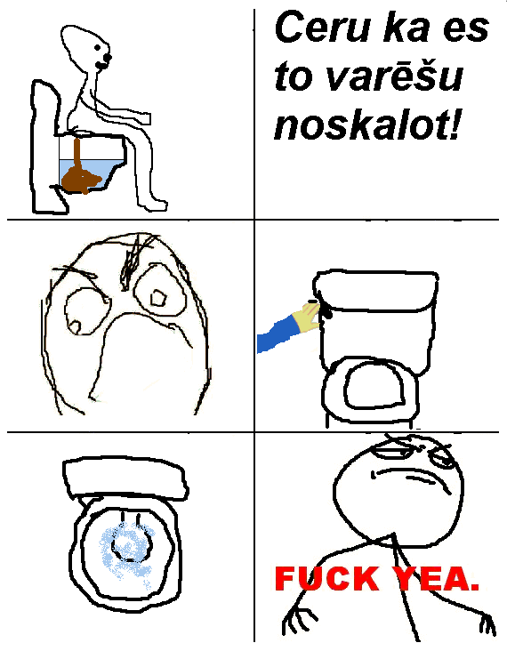  Autors: Kitapins Komiksi #5#