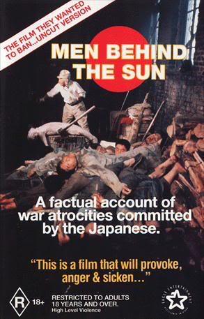 Men Behind the Sun 1988Filma... Autors: Moonwalker Filmas, kuras aizliedza 2