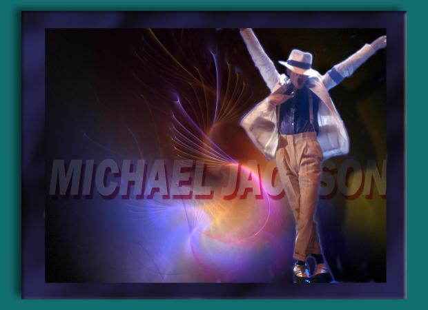  Autors: PLACEBO LOVE Michae Jackson