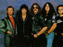 Deep Purple ir britu rokgrupa... Autors: Archy666 Leģendas (papildināts.)
