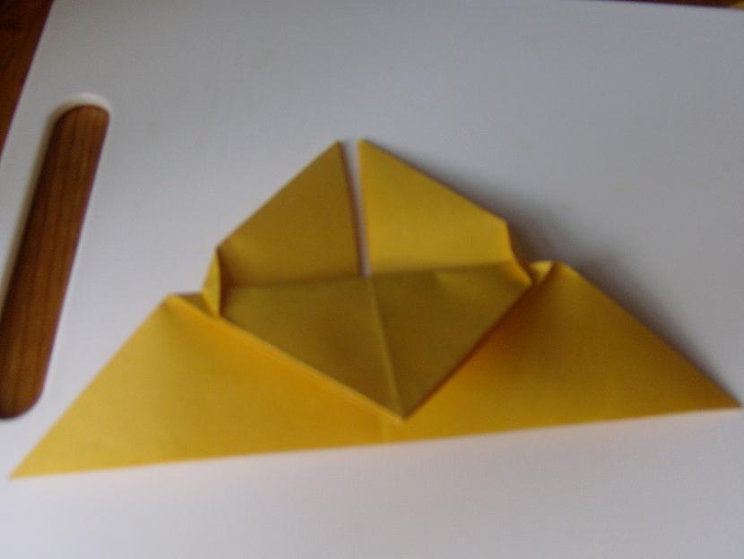 tā lūk Autors: xo xo gossip girl origami taurenītis