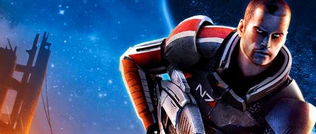 Mass Effect 2Mass Effect 2 ir... Autors: IgotU Top 10 PC games of 2010