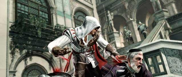 Assassins Creed IIAssassins... Autors: IgotU Top 10 PC games of 2010