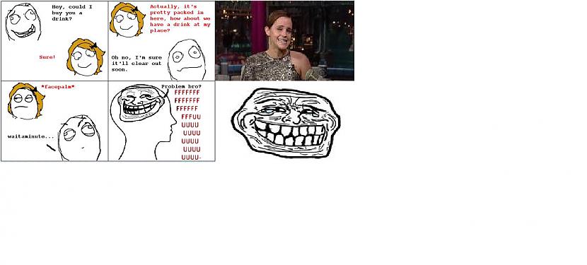  Autors: zaicevspavels2 rage gay troll face