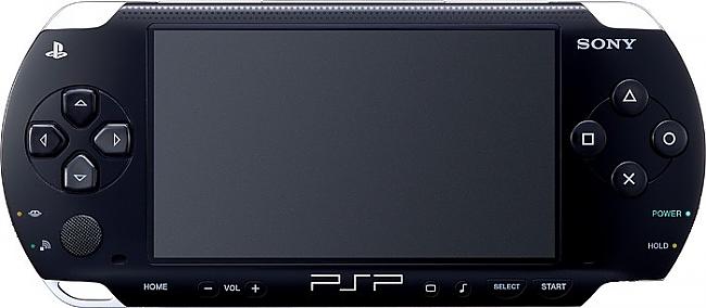 psp