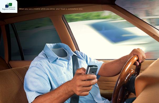 kad braukšanas laikā izmanto... Autors: ZaZZ99 Neredzētas atjautīgas reklāmas
