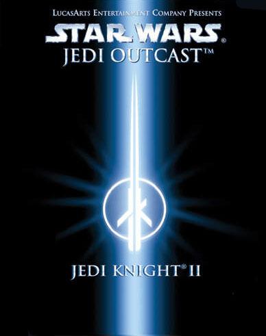 Star Wars Jedi Knight 2 Gara... Autors: manhuntbeos 3 Interesantākās jau RetrO spēles pēc manām domām