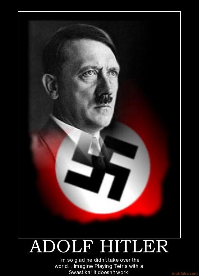 Joprojām uzskati ka Hitlers... Autors: mgoncars 10 fakti pret faktiem-mītiem