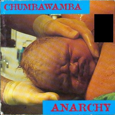 nbspChumbawamba  Anarchy... Autors: Moonwalker Albumu koveri, kurus aizliedza 2