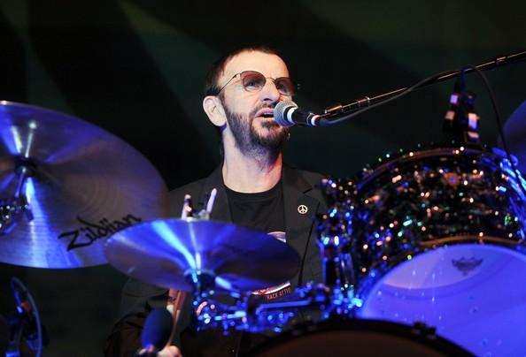 Ringo Starr Autors: bee62 Best and Worst Solo Projects