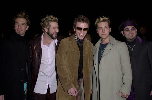 NSYNC Autors: bee62 Best and Worst Solo Projects