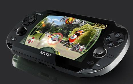 Es šitadu nepirktu Autors: Rakstnieksss PlayStation Vita pēc vienas uzlādes reizes darbosies tikai