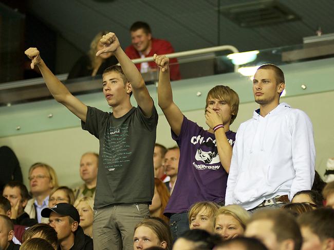   Autors: ak34 Foto: Dinamo uzvar CSKA (papildināta)