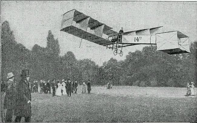 Brāļu pirmais lidojums 1903... Autors: Fosilija 34 retas bildes