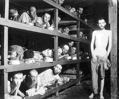 Žīdu koncentrācijas nometne Es... Autors: Fosilija 34 retas bildes