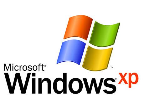 Win XP  logo Autors: HHRonis kapēc man patik Win7 (salidzinot ar Xp)