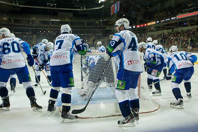   Autors: ak34 Foto: Dinamo Rīga pret Minskas Dinamo