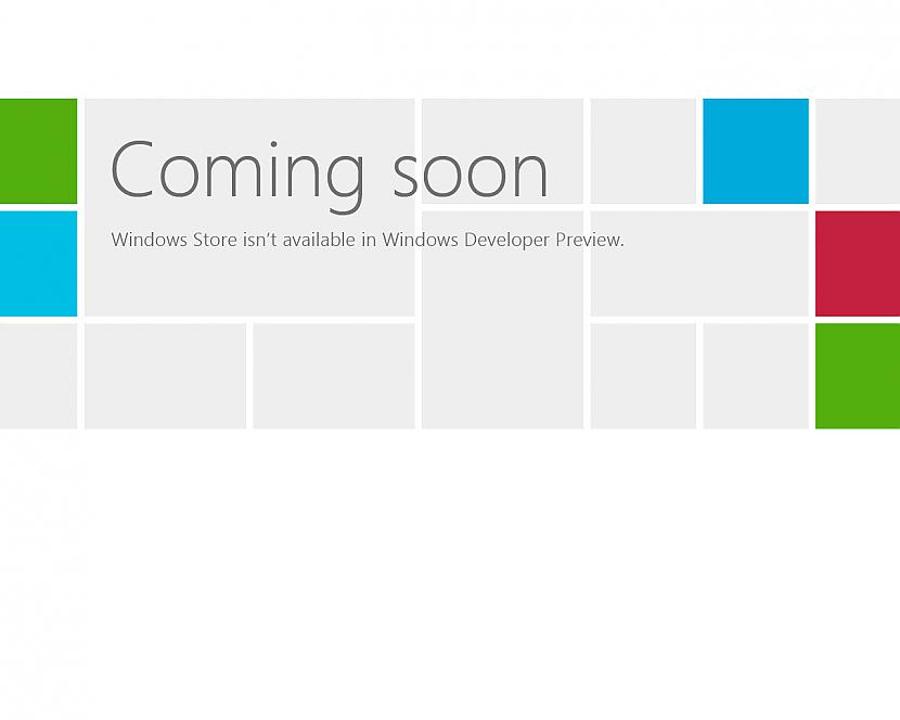 Windows app store Scaronobrīd... Autors: kaamis Windows 8 apskats