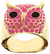  Autors: madame b Owl accessories