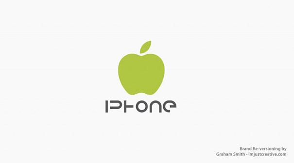 iPhone un Android Autors: wolwo Logo maina