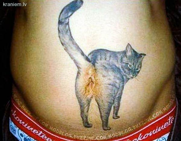 nu šitai vislabākais D Autors: littlebeeryy muļķīgi tetovējumi