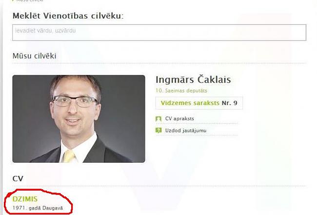  Autors: Fosilija Latvija ir kruta!