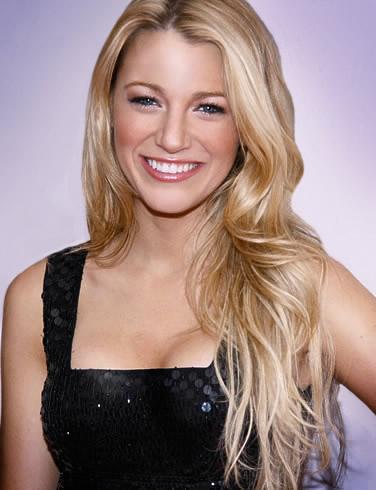 Blake ir filmējusies ar saviem... Autors: Anncce Blake Lively