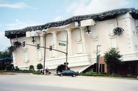 Tas ir Muzejs Orlando ASV ... Autors: Horizons Lai arī cik tas neticami nebūtu