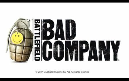 Battlefield Bad Company nu... Autors: PĀVESTS IV Datorspēles no kurām varētu sanākt jēdzīgas filmas.