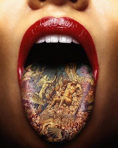  Autors: Fosilija 50 Tetovējumi