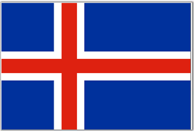  Autors: Borodach Interesanti par uzvārdiem Islandē.