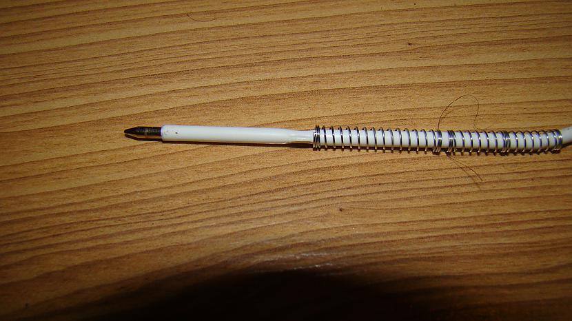 2Abu pildspalvu atsperes... Autors: 360flips Mans izgudrojums.