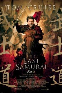 Pēdējais samurajs  The last... Autors: Mērglis 10 vēsturiskās filmas, ko būtu vērts noskatīties