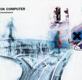 Kid A  2000 gads Par spīti tam... Autors: KeyKey Radiohead - mūzikas ģēniji