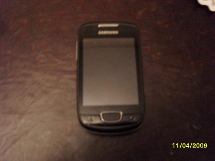 Samsung galaxy mini Scaronis... Autors: Rich11 Mana telefonu evolūcija.