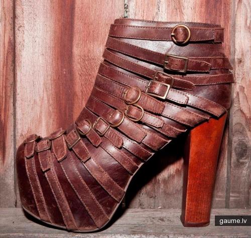 Šie ļoti patīk Autors: monsterlittle shoes*