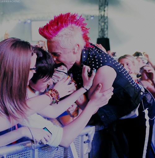  Autors: CandyQueen 30 seconds to mars
