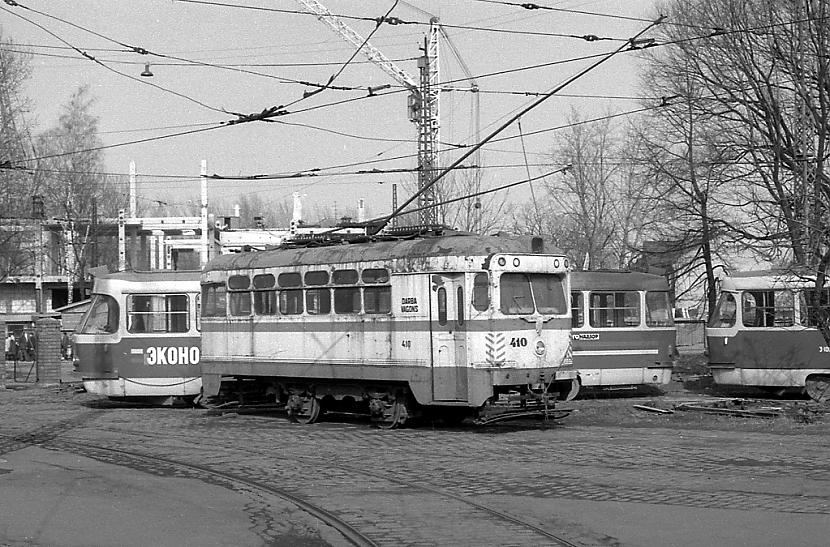kaut kāds frīks D Autors: terorz Rīgas tramvajs