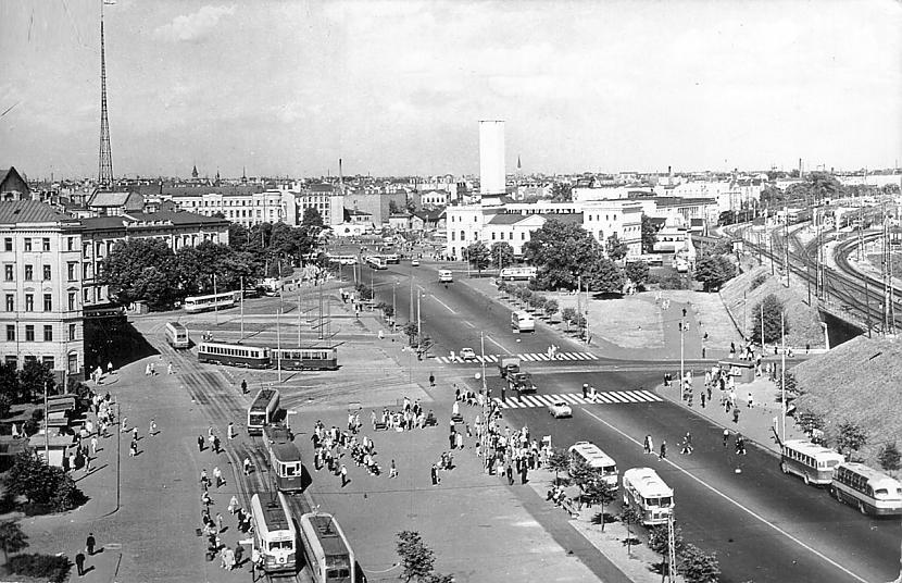  Autors: terorz Rīgas tramvajs