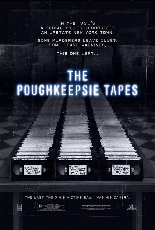 nbspPoughkeepsie Tapes... Autors: Moonwalker Filmas, kuras aizliedza 6