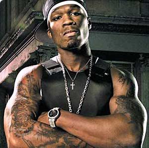 50 Cent  Curtis Jackson Autors: Edgarinshs Kā viņus sauc īstenībā?