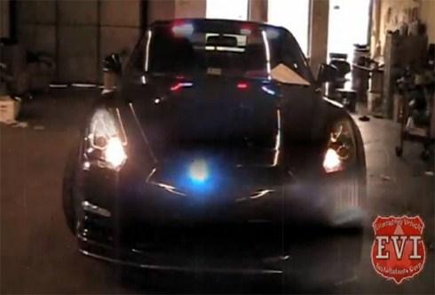  Autors: kverpl1s ASV policija tiek pie jauna Nissan GT-R